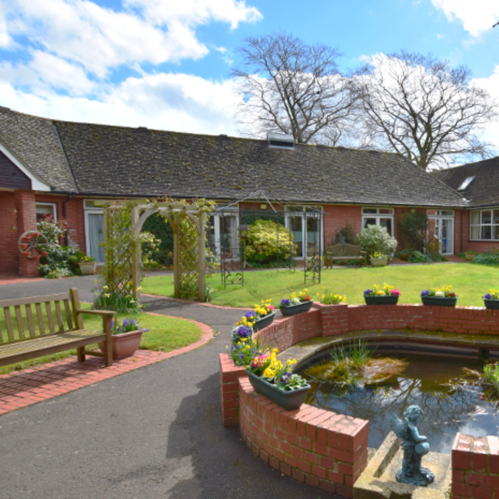 balkerne gardens trust