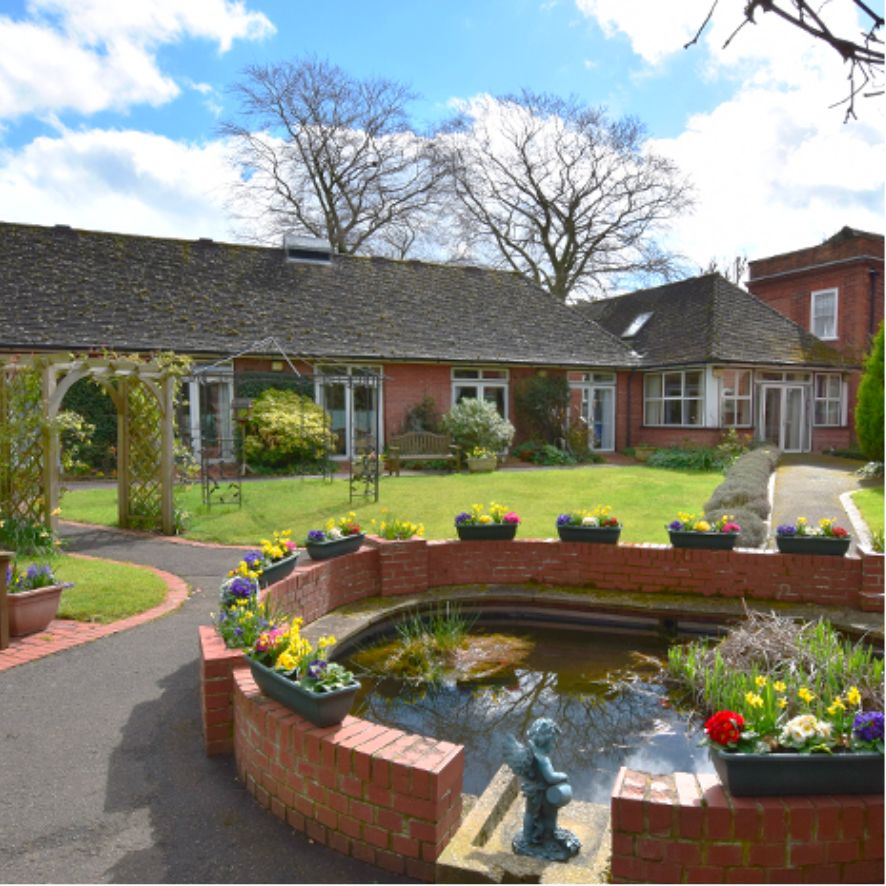 balkerne trust
